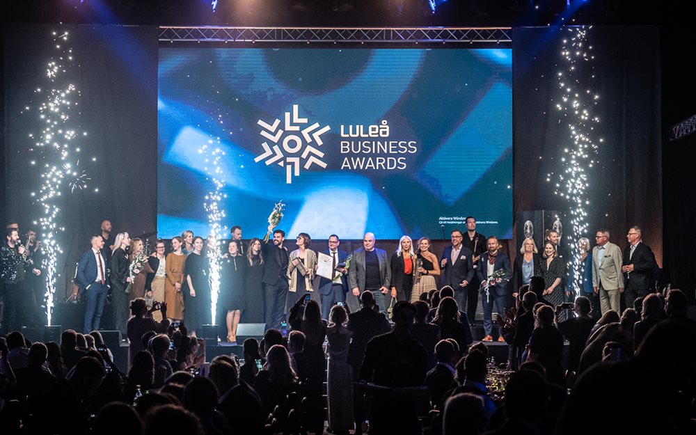 Luleå Business Awards